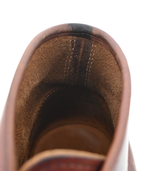 DANNER（ダナー）ブーツ 茶 サイズ:74cm メンズ/2200621238136