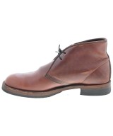 DANNER（ダナー）ブーツ 茶 サイズ:74cm メンズ/2200621238136