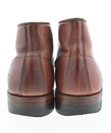 DANNER（ダナー）ブーツ 茶 サイズ:74cm メンズ/2200621238136