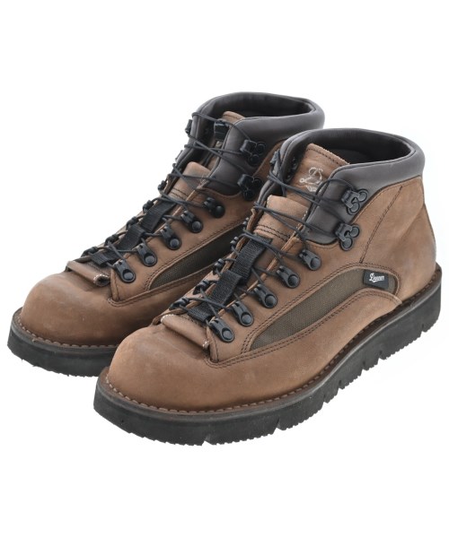 ダナー(DANNER)のDANNER ブーツ
