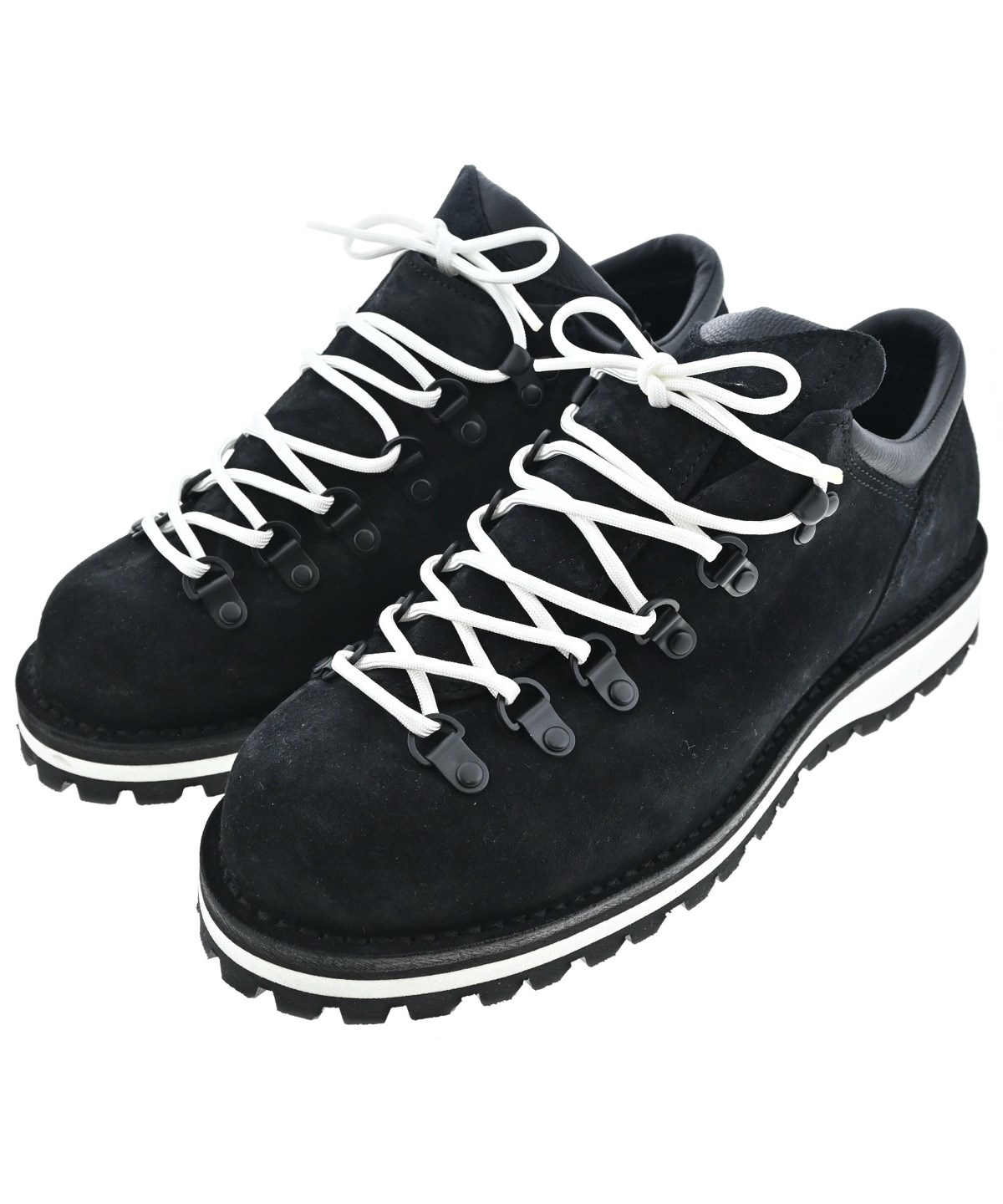 DANNER（ダナー）ブーツ 黒 サイズ:US8(26cm位) メンズ/2200601032013