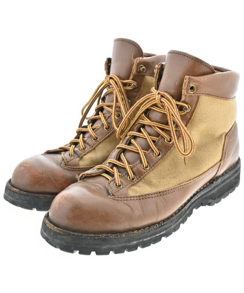 ダナー(DANNER)のDANNER ブーツ