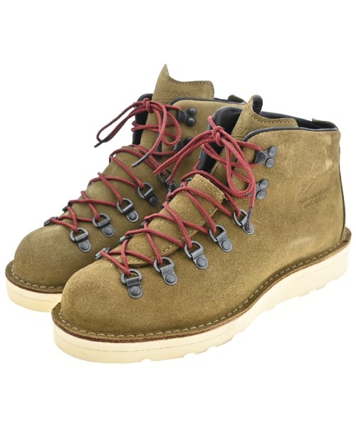 ダナー(DANNER)のDANNER ブーツ