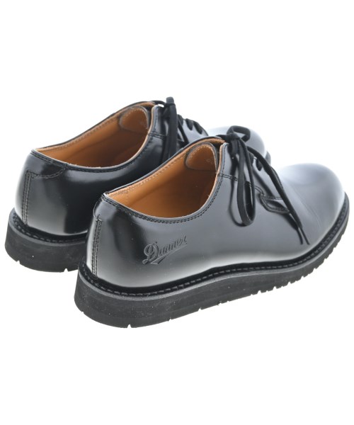 DANNER（ダナー）ビジネス・ドレスシューズ 黒 サイズ:US8(26cm位) メンズ/2200675181266