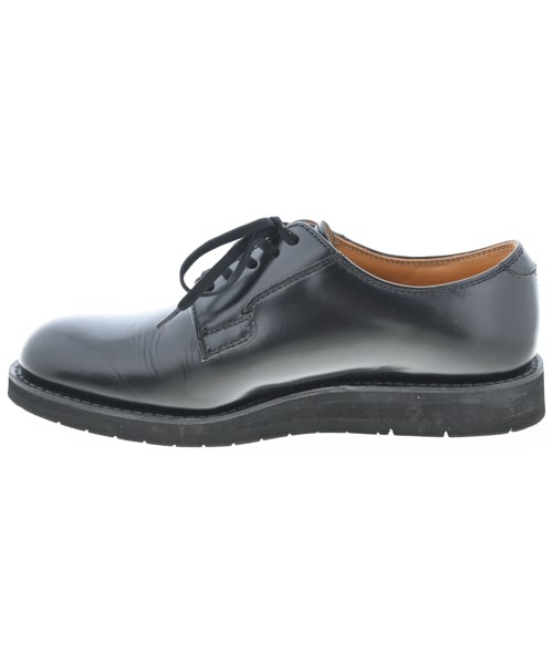 DANNER（ダナー）ビジネス・ドレスシューズ 黒 サイズ:US8(26cm位) メンズ/2200675181266