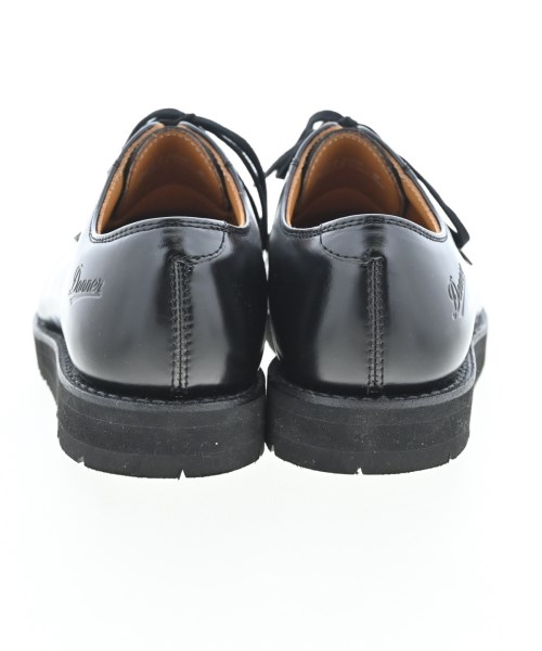 DANNER（ダナー）ビジネス・ドレスシューズ 黒 サイズ:US8(26cm位) メンズ/2200675181266