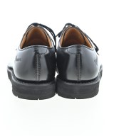 DANNER（ダナー）ビジネス・ドレスシューズ 黒 サイズ:US8(26cm位) メンズ/2200675181266