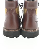 DANNER（ダナー）ブーツ 茶 サイズ:26.5cm メンズ/2200674816015
