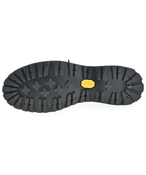 DANNER（ダナー）ブーツ 黒 サイズ:US7(25cm位) メンズ/2200680280206