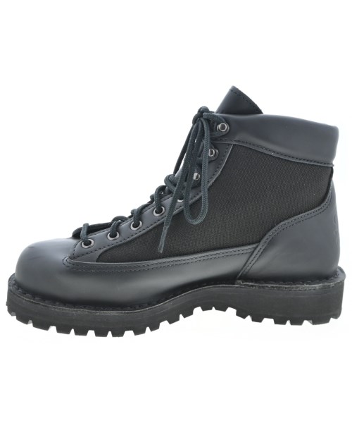 DANNER（ダナー）ブーツ 黒 サイズ:US7(25cm位) メンズ/2200680280206