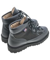DANNER（ダナー）ブーツ 黒 サイズ:US7(25cm位) メンズ/2200680280206