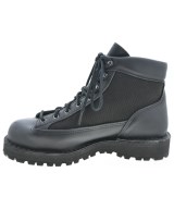 DANNER（ダナー）ブーツ 黒 サイズ:US7(25cm位) メンズ/2200680280206