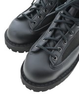 DANNER（ダナー）ブーツ 黒 サイズ:US7(25cm位) メンズ/2200680280206