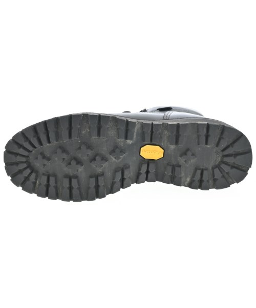 DANNER（ダナー）ブーツ 黒 サイズ:US8(26cm位) メンズ/2200701480134