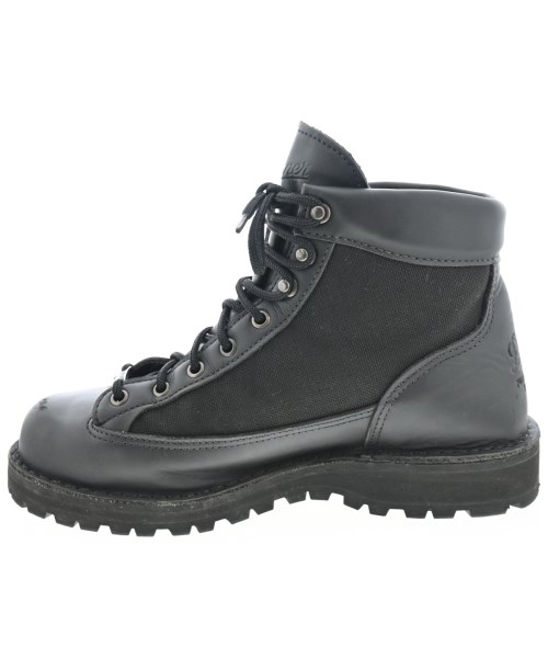 DANNER（ダナー）ブーツ 黒 サイズ:US8(26cm位) メンズ/2200701480134