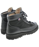 DANNER（ダナー）ブーツ 黒 サイズ:US8(26cm位) メンズ/2200701480134