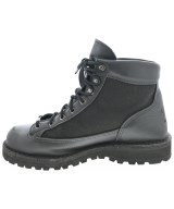 DANNER（ダナー）ブーツ 黒 サイズ:US8(26cm位) メンズ/2200701480134