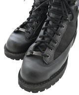 DANNER（ダナー）ブーツ 黒 サイズ:US8(26cm位) メンズ/2200701480134