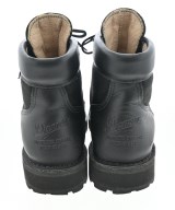 DANNER（ダナー）ブーツ 黒 サイズ:US8(26cm位) メンズ/2200701480134