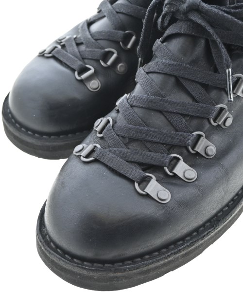 DANNER（ダナー）ブーツ 黒 サイズ:US9 1/2(27.5cm位) メンズ/2200656904013