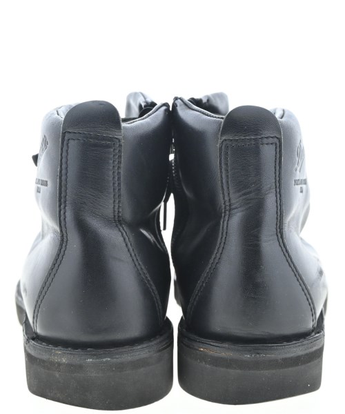 DANNER（ダナー）ブーツ 黒 サイズ:US9 1/2(27.5cm位) メンズ/2200656904013