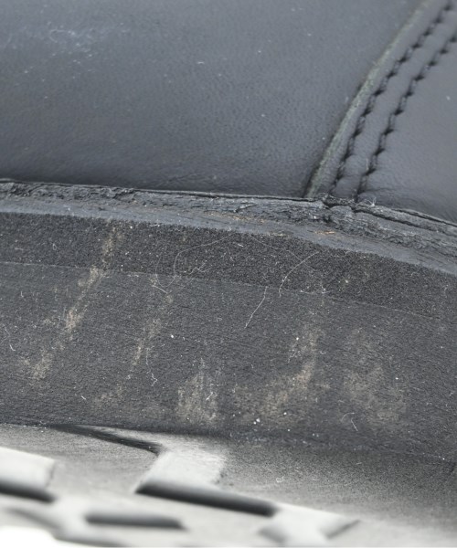 DANNER（ダナー）ブーツ 黒 サイズ:US9 1/2(27.5cm位) メンズ/2200656904013