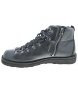 DANNER（ダナー）ブーツ 黒 サイズ:US9 1/2(27.5cm位) メンズ/2200656904013