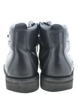 DANNER（ダナー）ブーツ 黒 サイズ:US9 1/2(27.5cm位) メンズ/2200656904013