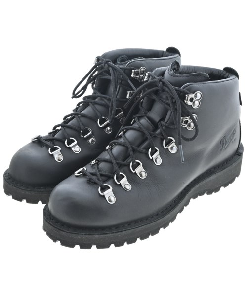 DANNER(ダナー)ブーツ 黒 サイズ:27cm/2200655002123