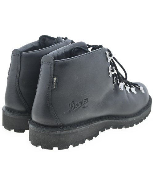 DANNER（ダナー）ブーツ 黒 サイズ:27cm メンズ/2200655002123