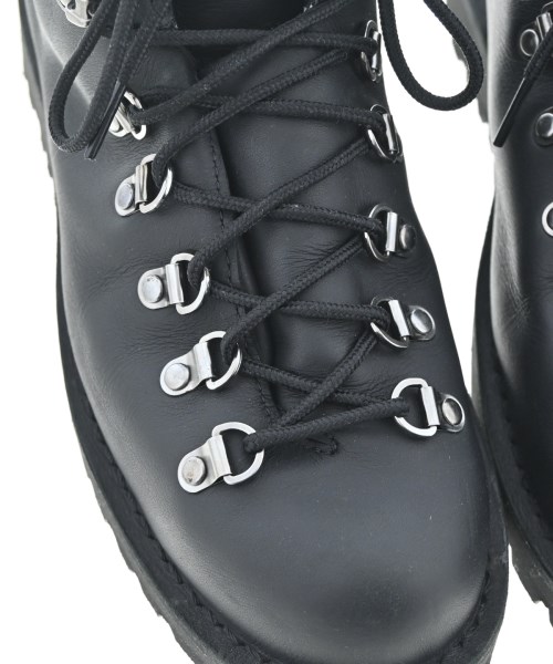 DANNER（ダナー）ブーツ 黒 サイズ:27cm メンズ/2200655002123