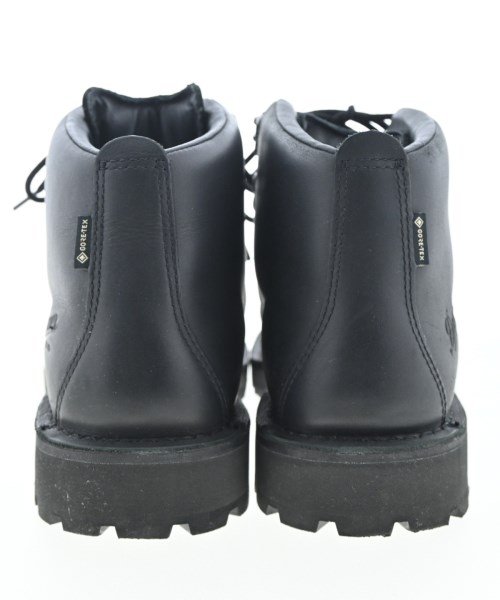DANNER（ダナー）ブーツ 黒 サイズ:27cm メンズ/2200655002123