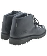 DANNER（ダナー）ブーツ 黒 サイズ:27cm メンズ/2200655002123