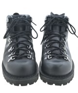 DANNER（ダナー）ブーツ 黒 サイズ:27cm メンズ/2200655002123