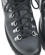 DANNER（ダナー）ブーツ 黒 サイズ:27cm メンズ/2200655002123