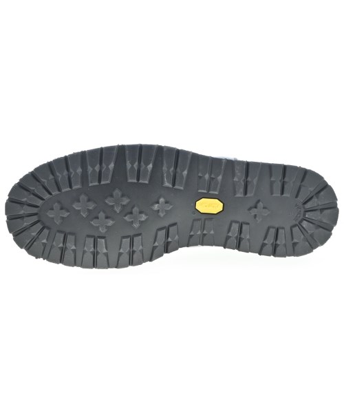 DANNER（ダナー）ブーツ 黒 サイズ:US9 1/2(27.5cm位) メンズ/2200658419171