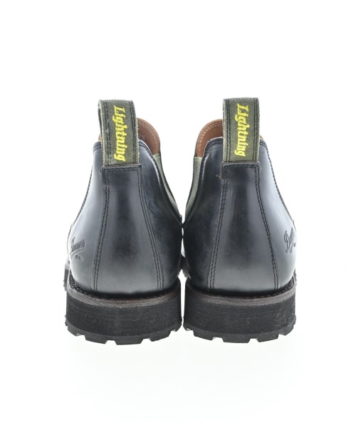 DANNER（ダナー）ブーツ 黒 サイズ:US9 1/2(27.5cm位) メンズ/2200658419171