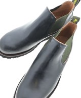 DANNER（ダナー）ブーツ 黒 サイズ:US9 1/2(27.5cm位) メンズ/2200658419171