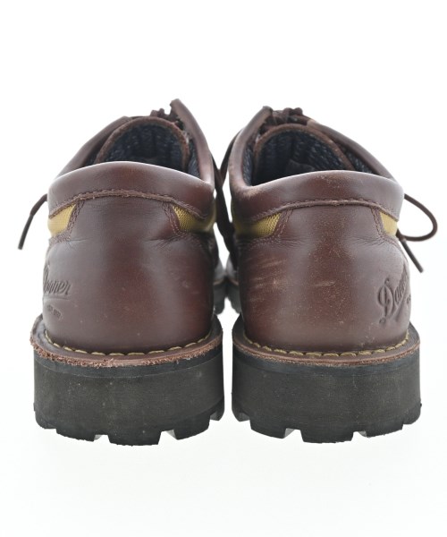 DANNER（ダナー）ブーツ 茶 サイズ:25.5cm レディース/2200658794100