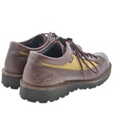 DANNER（ダナー）ブーツ 茶 サイズ:25.5cm レディース/2200658794100