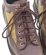 DANNER（ダナー）ブーツ 茶 サイズ:25.5cm レディース/2200658794100