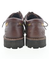 DANNER（ダナー）ブーツ 茶 サイズ:25.5cm レディース/2200658794100