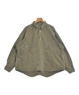 DANNER（ダナー）カジュアルシャツ カーキ サイズ:L メンズ/2200659650016