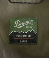 DANNER（ダナー）カジュアルシャツ カーキ サイズ:L メンズ/2200659650016