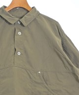 DANNER（ダナー）カジュアルシャツ カーキ サイズ:L メンズ/2200659650016