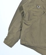 DANNER（ダナー）カジュアルシャツ カーキ サイズ:L メンズ/2200659650016