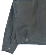 DANNER（ダナー）ブルゾン 黒 サイズ:S メンズ/2200711259010