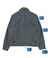DANNER（ダナー）ブルゾン 黒 サイズ:S メンズ/2200711259010