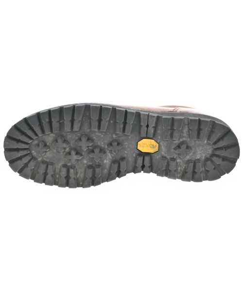 DANNER（ダナー）その他 茶 サイズ:-(27cm位) メンズ/2200647800041