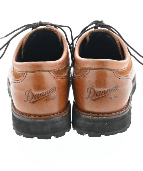DANNER（ダナー）その他 茶 サイズ:-(27cm位) メンズ/2200647800041